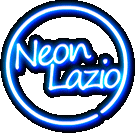 Neon Lazio logo