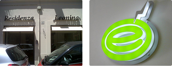 Residenza Leonina & Energi